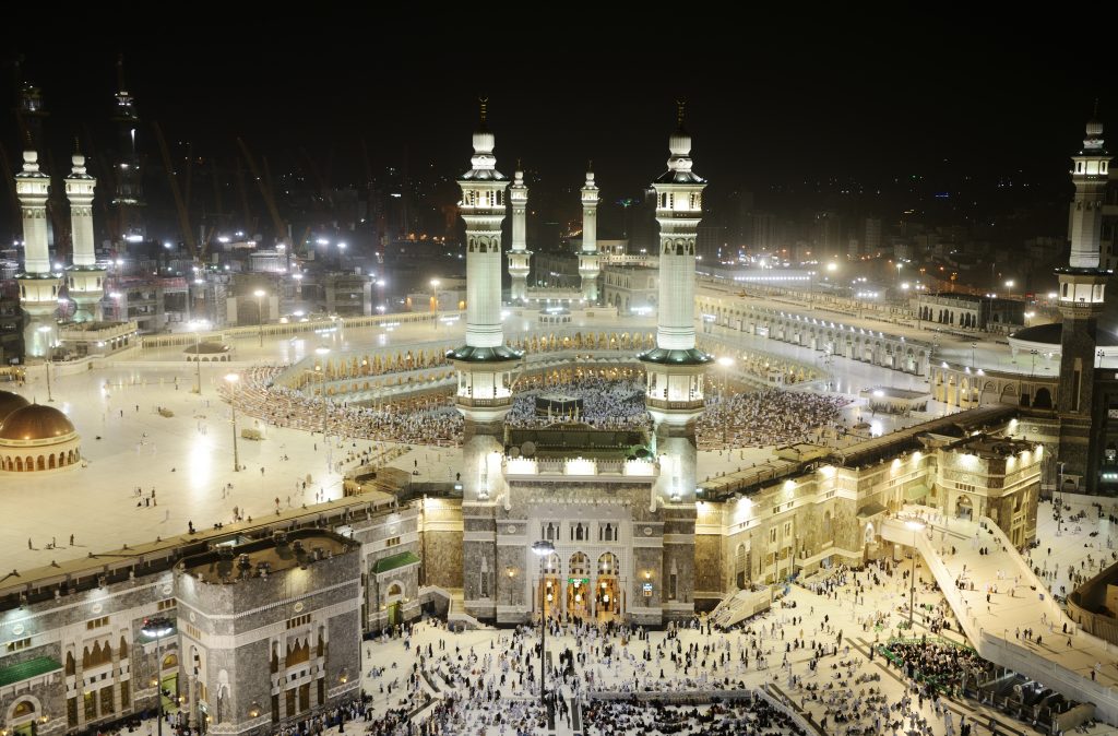 Best umrah travel agency in tamilnadu